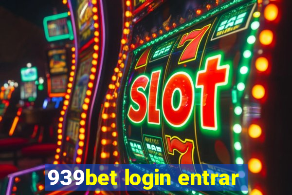 939bet login entrar